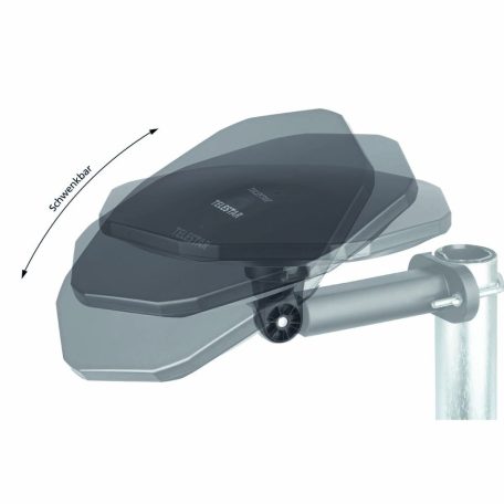 ANTENNA 15 LTE FullHD DVB-T kültéri antenna LTE szűrővel