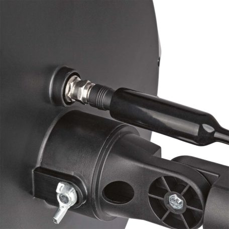 ANTENNA 15 LTE FullHD DVB-T kültéri antenna LTE szűrővel