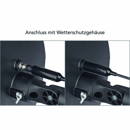 ANTENNA 15 LTE FullHD DVB-T kültéri antenna LTE szűrővel