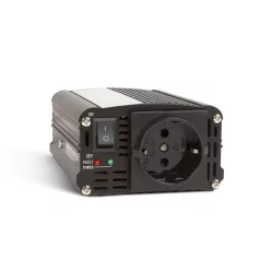 Feszültség átalakító inverter - 12 V - 300 W