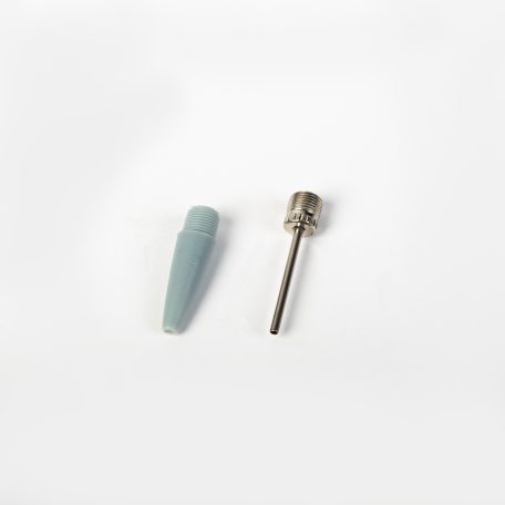 Kézi pumpa - 70 x 230 mm - fekete - egyirányú