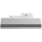 DIGIFLAT 1 DVB-S lapos antenna Szürke