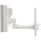 DIGIFLAT 2 DVB-S lapos antenna Szürke