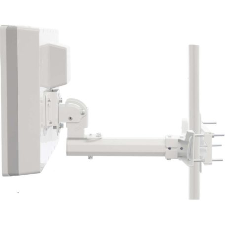 DIGIFLAT 2 DVB-S lapos antenna Szürke