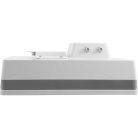 DIGIFLAT 2 DVB-S lapos antenna Szürke