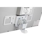 DIGIFLAT 4 DVB-S lapos antenna Szürke