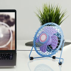 USB Mini Ventilátor - Japán kivi