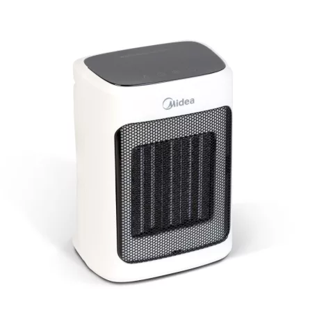 Midea Hősugárzó - 2000 W - fehér