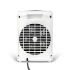 Midea Hősugárzó - 2000 W - fehér