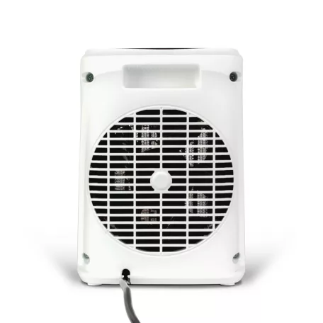 Midea Hősugárzó - 2000 W - fehér