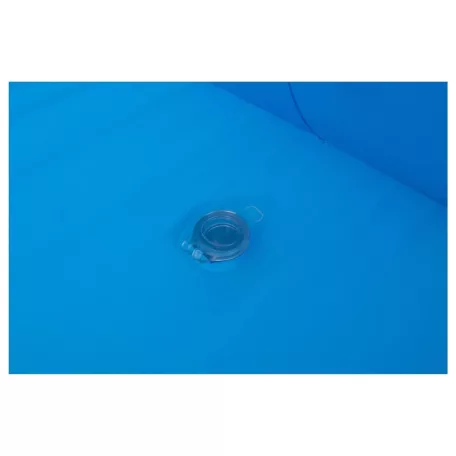 Jilong Sunclub 51258 felfújható gyerekmedence, 262 x 175 x 50 cm, 780 literes, 6 éves kortól, 2 légkamrás