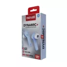 Maxell BT Dynamic+TWS fülhallgató - kék