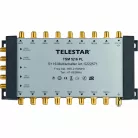 Digitális műholdas multiswitch 16 résztvevő számára