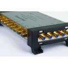 Digitális műholdas multiswitch 16 résztvevő számára