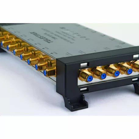 Digitális műholdas multiswitch 16 résztvevő számára