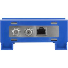 DIGIBIT Twin kompakt Sat-to-IP router