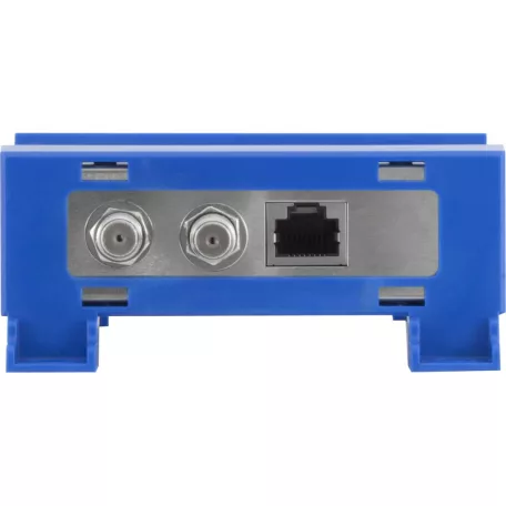 DIGIBIT Twin kompakt Sat-to-IP router