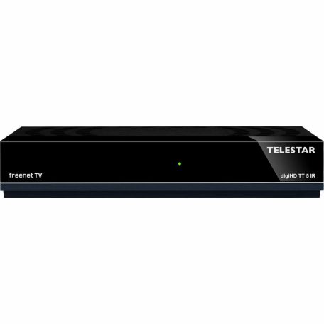 digiHD TT 5 IR, 3 hónap freenettel együtt