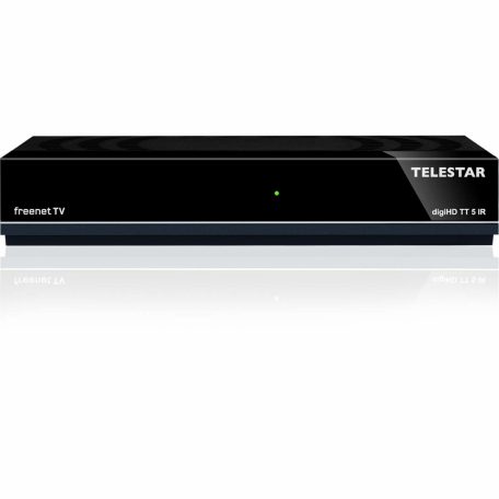 digiHD TT 5 IR, 3 hónap freenettel együtt