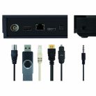 digiHD TT 6 IR Kisméretű DTT 2 HD set-top-box 3 hónapos freenettel együtt