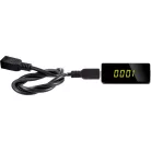 TELEMINI T2 IR Rendkívül kompakt DVB-T2/DVB-C HDTV vevőegység