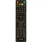 MAX T2 IR DVB-T2/DVB-C HDTV vevőegység freenet TV kártyaolvasóval