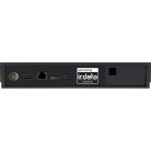 digiHD TT 7 IR kompakt DVB-T2/DVB-C HDTV vevőegység 3 hónap freenet-elosztással együtt