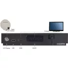 digiHD TS 11 HDTV DVB-S set-top box