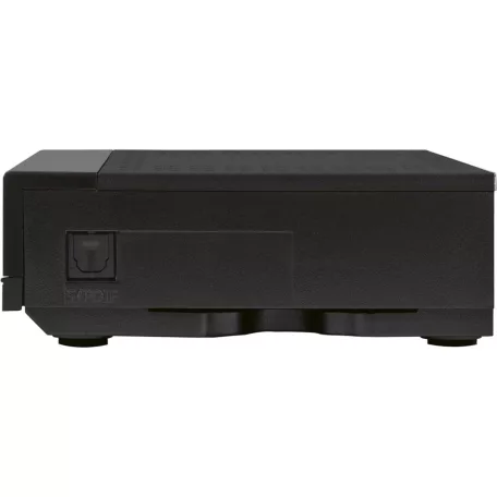 digiHD TS 11 HDTV DVB-S set-top box