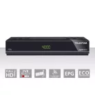 digiHD TS 13 HDTV műholdas vevőegység