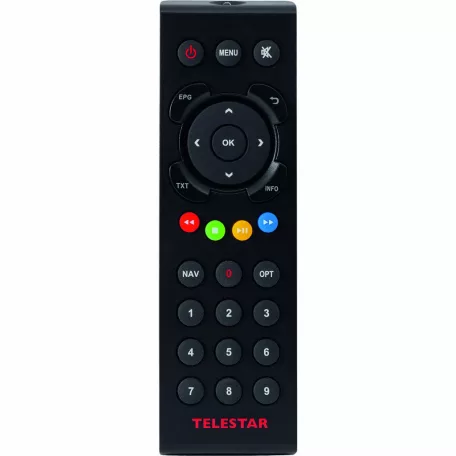 digiHD TS 13 HDTV műholdas vevőegység