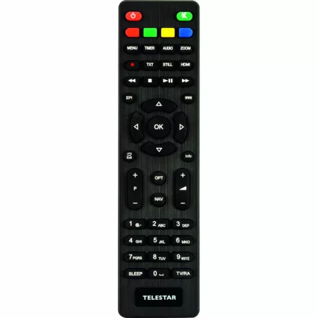 digiHD TS 11 mobil