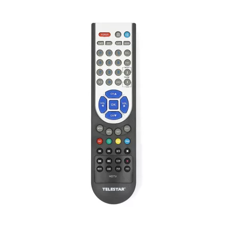 Remote Control