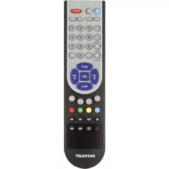   Remote Control TD 25xx HD, 25xx CHD, 1020xxdigiHD TC1,2,TS1,2,mobil,TT1,2TELEMINI 2 HD