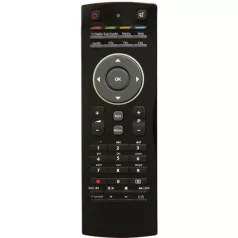   Remote Control Hybrid receiver DIGIO 30/33i, TelSKY S400/410i and HD10/11+ incl. 2 button cells CR2032
