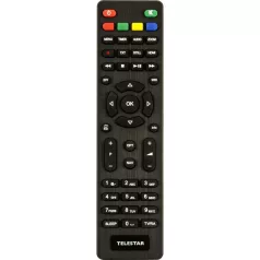   Remote Control digiHD...TS3,TS5,TS6,TS7,TS10,TS11,TT5IR,TT6IR,TT7IR,TC6,TC7,<wbr> DIGISTAR CHD,TD1030IR