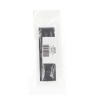 Remote Control DABIR Radio 21EX and DABIR RadioXL 21EX with Eject Symbol Black