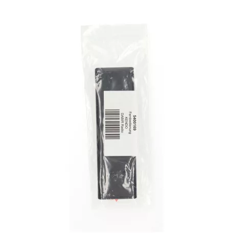 Remote Control DABIR Radio 21EX and DABIR RadioXL 21EX with Eject Symbol Black