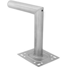 Acél fali konzol WH 3 250 mm faltávolsággal