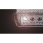 SATPLUS LIGHT digitális kombinált mérővevő készülék