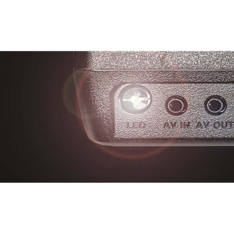 SATPLUS LIGHT digitális kombinált mérővevő készülék