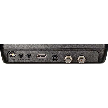 SATPLUS LIGHT digitális kombinált mérővevő készülék