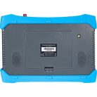 SATPLUS 4 mérőberendezés