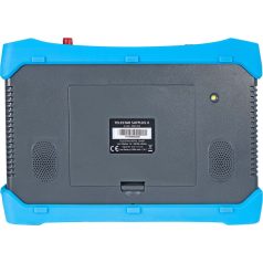 SATPLUS 4 mérőberendezés