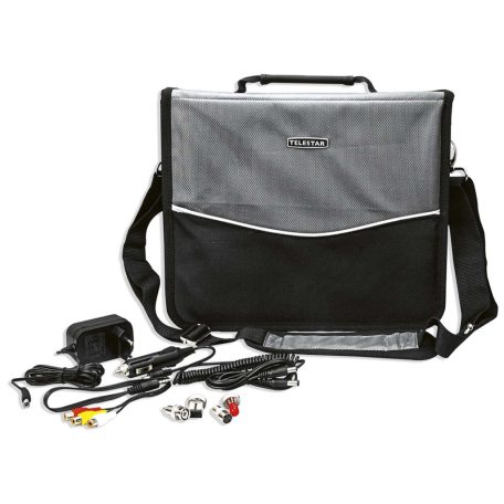 SATPLUS 4 mérőberendezés