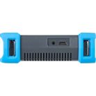 SATPLUS 4 mérőberendezés