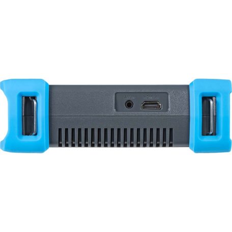 SATPLUS 4 mérőberendezés