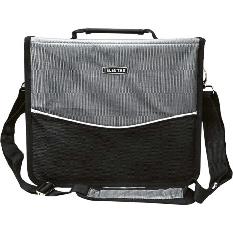 SATPLUS 4 mérőberendezés