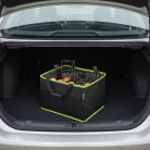 Autós rendszerező csomagtartóba