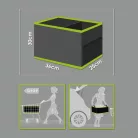 Autós rendszerező csomagtartóba